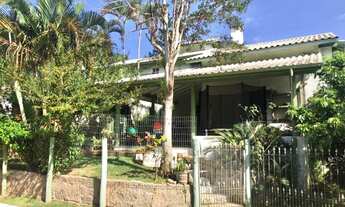 Imagem 2: CASA RESIDENCIAL em FLORIANÓPOLIS - SC, CACHOEIRA DO BOM JESUS