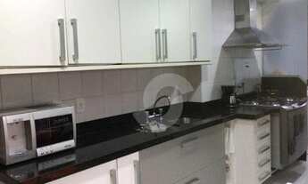 Imagem 7: Apartamento de 3 quartos com 120m², prédio novo, lazer completo, sol da manhã, vista livre