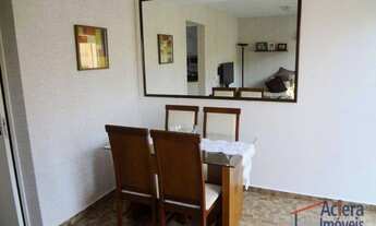 Imagem 3: Casa com 3 dormitórios, 82 m² - Porto Seguro - Cotia/SP