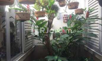 Imagem 7: Cobertura com 5 quartos à venda, Leblon, Zona sul, Rio de Janeiro/RJ