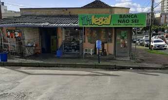 Imagem 5: Terreno com casa para venda com 208m² em Bom Jesus - Porto Alegre - RS