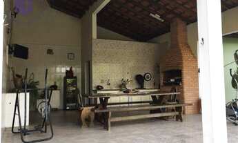 Imagem 7: Chácara com 3 dormitórios à venda, 2250 m² por R$ 2.250.000 - Jardim Celeste - Sorocaba/SP