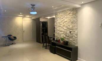 Imagem 1: Apartamento a venda 2 dormitórios Bairro Saco Grande em Florianópolis SC