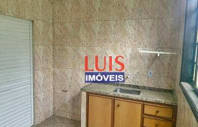 Imagem 6: Casa com 3 dormitórios para alugar, 120 m² por R$ 1.800/mês - Itaipu - Niterói/RJ - CA5261