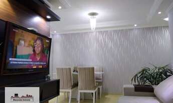 Imagem 7: Apartamento com 2 dormitórios à venda, 60 m² por R$ 290.000,00 - Pedreira - São Paulo/SP