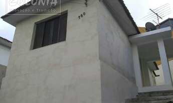 Imagem 6: Santo André - Casa Padrão - Vila Alzira