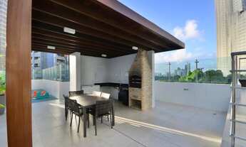 Imagem 2: Vendo apartamento no Altiplano 3 quartos sendo uma suíte 685, mil