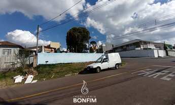 Imagem 4: CURITIBA - Terreno Padrão - Capão Raso