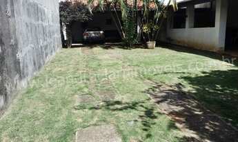 Imagem 4: Venda - Casa - Parque Residencial Jaguari - Americana - SP