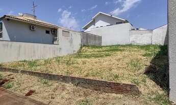 Imagem 2: Lote/Terreno para venda tem 300 metros quadrados em Residencial Moreschi - Maringá - PR