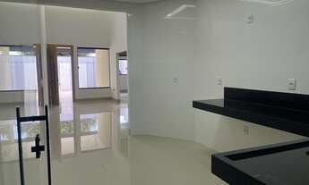 Imagem 4: Casa 3 Quartos 1 Suíte 2 Vagas