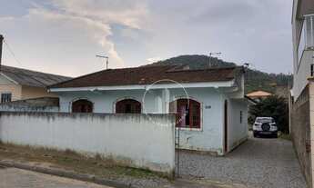 Imagem 2: Casa à venda, 90 m² por R$ 365.000,00 - Alto Aririu - Palhoça/SC