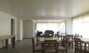 Imagem 7: Apartamento, 3 dormitórios, suíte, lavabo e duas vagas, Centro - Florianópolis - SC