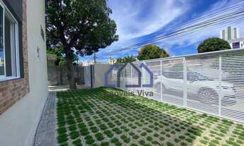 Imagem 6: Apartamento com 2 quartos (1 suíte) à venda, 53 m² por R$ 250.800 - Jardim Atlântico - Oli