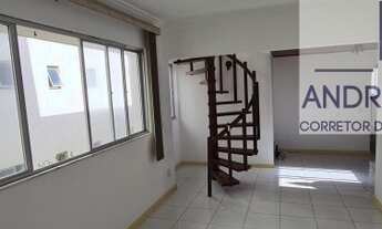 Imagem 2: Cobertura para Venda em Salvador, Pituba, 4 dormitórios, 2 suítes, 4 banheiros, 2 vagas