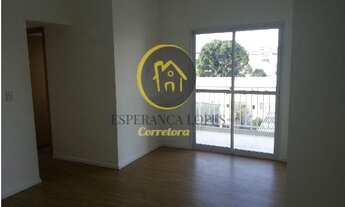 Imagem 2: Apartamento para Venda em Osasco, Quitauna, 3 dormitórios, 1 suíte, 1 banheiro, 1 vaga