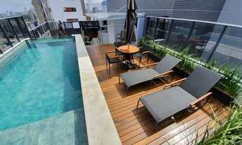 Imagem: Tudo para seu lazer e conforto, andar alto!!!!