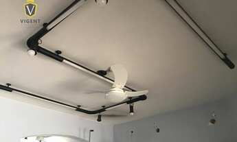 Imagem 6: Casa com 1 dormitório para alugar, 300 m² por R$ 7.500,00/mês - Centro - Jundiaí/SP