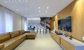 Imagem 5: São Paulo - Apartamento Padrão - Campo Belo