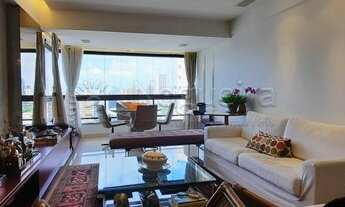 Imagem 3: GT10 Apartamento para venda tem 136 metros quadrados com 3 quartos em Espinheiro - Recife