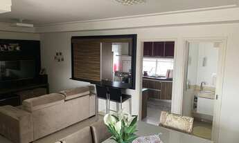 Imagem 4: APARTAMENTO DIFERENCIADO MOBILIADO 3 SUITES PORTAL DA COLINA