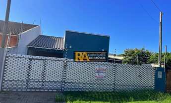 Imagem 3: Casa com 3 dormitórios à venda por R$ 430.000 - Loteamento Jardim Madre Tereza - Foz do Ig