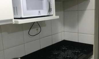 Imagem: Apartamento mobiliado para aluguel 2 quartos