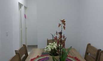 Imagem 2: Apartamento para Venda em Limeira, Parque Egisto Ragazzo, 3 dormitórios, 1 banheiro, 1 vag