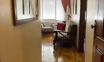 Imagem 4: Apartamento para venda com 76 metros quadrados com 2 quartos em São Sebastião - Porto Aleg