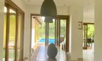 Imagem 3: Alto padrão, costa do Sauipe