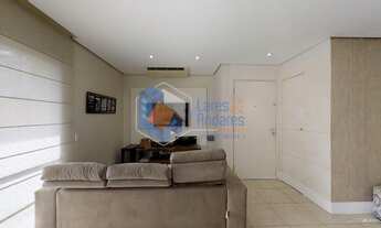 Imagem 6: Apartamento à venda 3 Quartos, 1 Suite, 3 Vagas, 118.86M², Jardim Ampliação, São Paulo - S