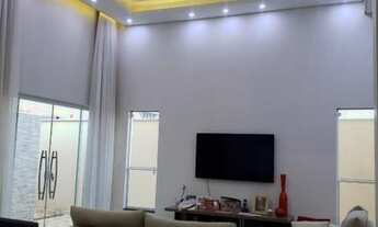 Imagem 5: Casa em Condomínio para Venda em Limeira, Jardim Residencial Campo Novo, 3 dormitórios, 1