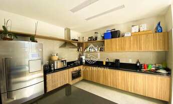 Imagem 6: Casa com 4 dormitórios, 330 m² - venda por R$ 1.900.000,00 ou aluguel por R$ 7.000,00/mês