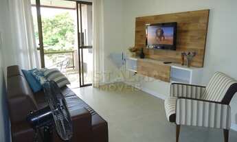 Imagem 2: Apto frente para avenida de Bombas, 30m do mar- 2 dorm