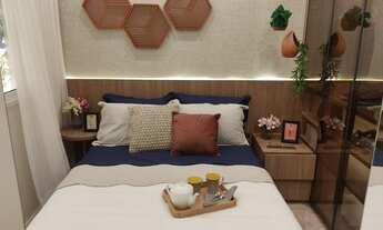 Imagem 3: APARTAMENTO AO LADO DO METRÔ SANTO AMARO