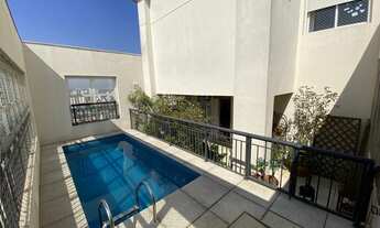 Imagem 4: Cobertura para venda tem 254 metros quadrados com 3 quartos em Vila Leopoldina - São Paulo