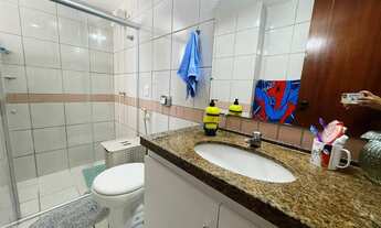 Imagem 6: Apartamento para venda tem 110 metros quadrados com 3 quartos em Tambaú - João Pessoa - PB