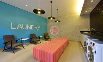 Imagem 7: Apartamento com 2 dormitórios à venda, 47 m² por R$ 620.000,00 - Meireles - Fortaleza/CE