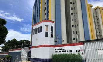 Imagem: Excelente apartamento na Parangaba projetado