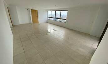 Imagem 6: Apartamento para venda tem 158 metros quadrados com 4 quartos em Pina - Recife - PE