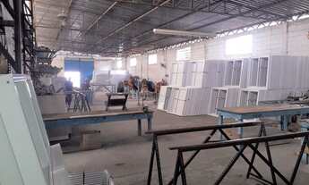 Imagem 4: Galpão Comercial à venda, Chácaras Reunidas, São José dos Campos - GA0013