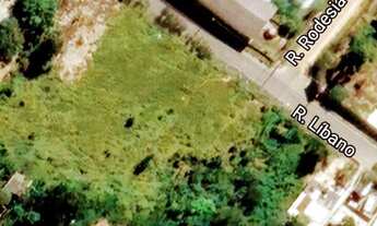 Imagem 2: Terreno com 2.000m2 com projeto aprovado