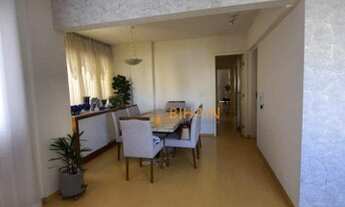 Imagem 3: Apartamento com 3 dormitórios para alugar, 120 m² por R$ 3.500,00/mês - Buritis - Belo Hor