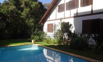 Imagem 2: PETRóPOLIS - Casa Padrão - Corrêas