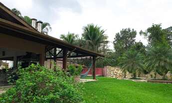 Imagem 2: Casa com Fundo para o Rio - Condomínio Morada da Praia! Show! NAUTICA!