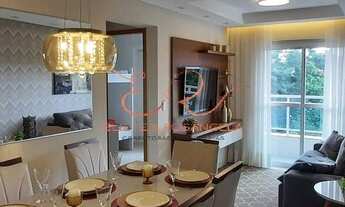 Imagem 2: Apartamento 2 dormitórios para venda com opções diferentes de plantas