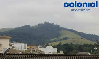 Imagem 4: LINDA CASA COM 03 QUARTOS/1 SUÍTE EM CONDOMÍNIO FECHADO