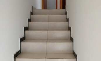 Imagem 5: Casa Geminada para Venda em Ribeirão das Neves, Campos Silveira, 2 dormitórios, 1 banheiro