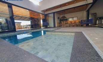 Imagem: Casa à venda, 225 m² por R$ 1.700.000,00