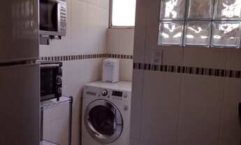 Imagem 3: Apartamento para venda com 56 metros quadrados com 2 quartos